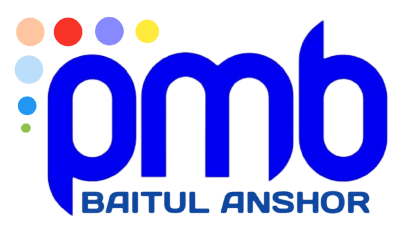 SMP IT Baitul Anshor (Boarding School)